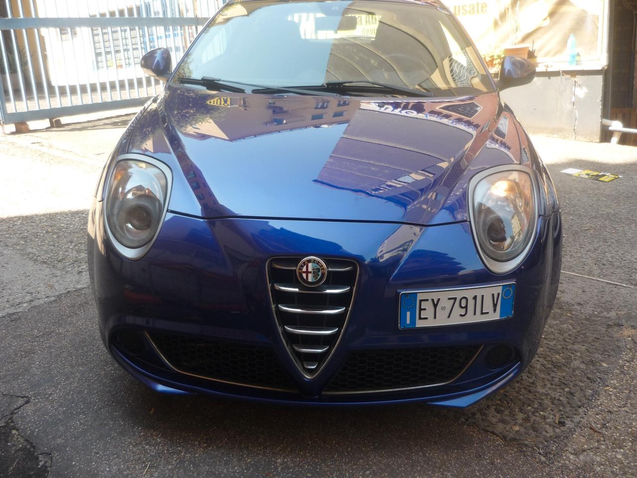 Alfa Romeo MiTo 1.4 70 CV 8V Progression