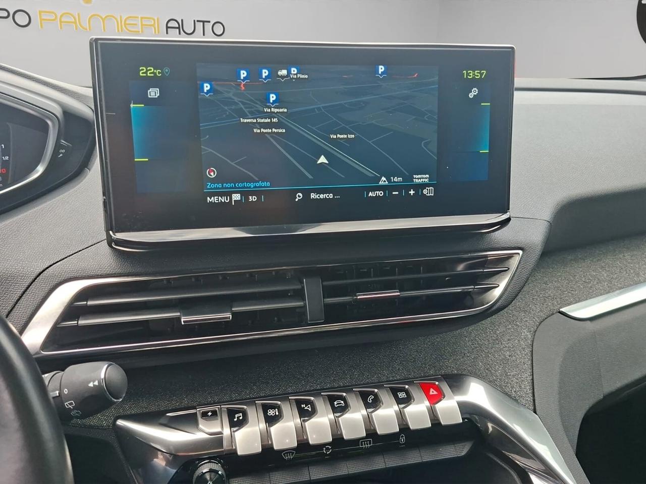 Peugeot 3008 Hybrid4 300 e-EAT8 Allure Pack