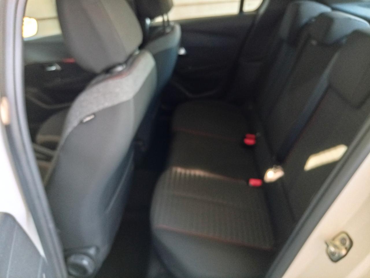 Peugeot 208 BlueHDi 100 Stop&Start 5 porte Active