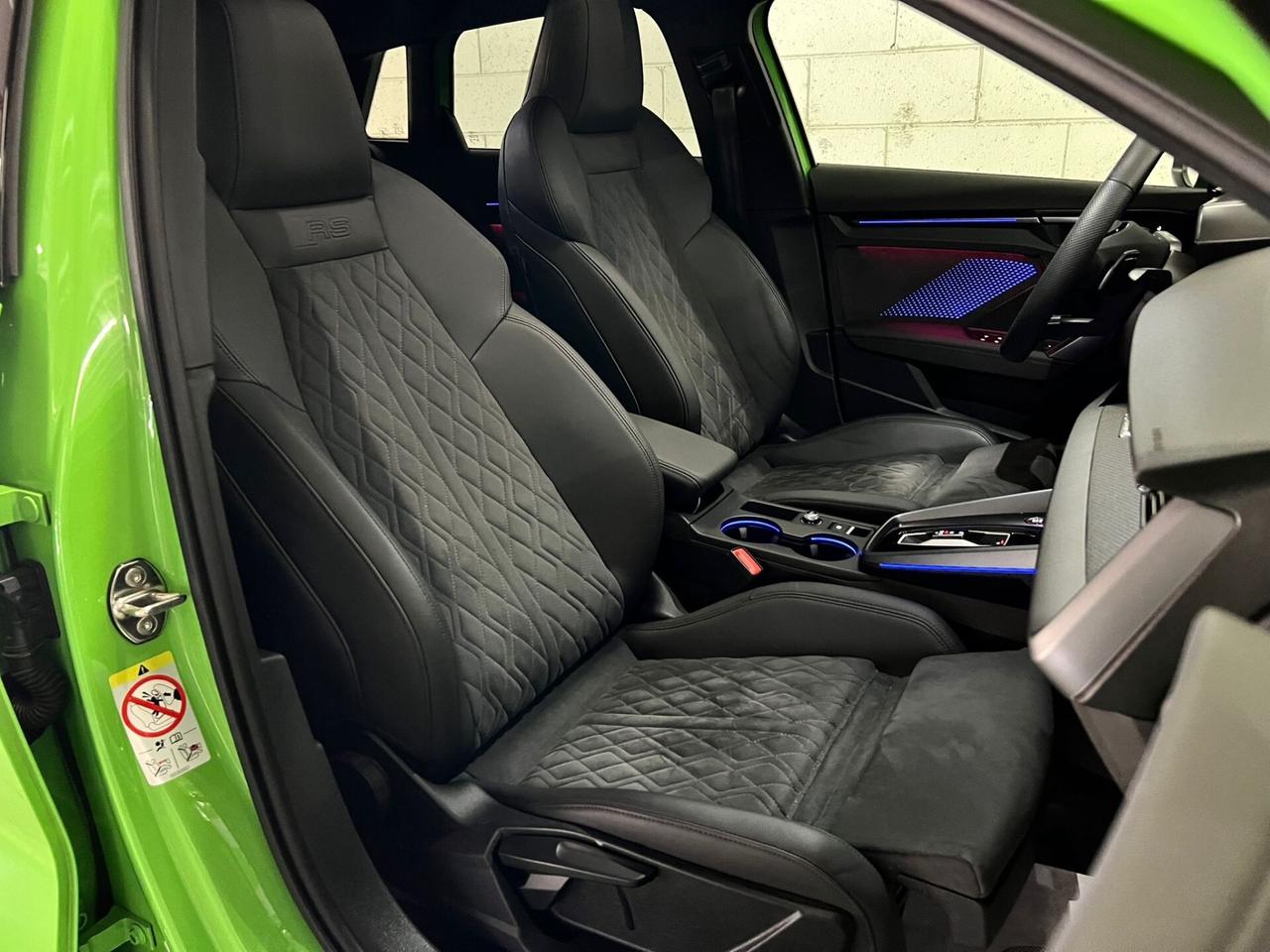 Audi A3 RS 3 SPB TFSI quattro S tronic