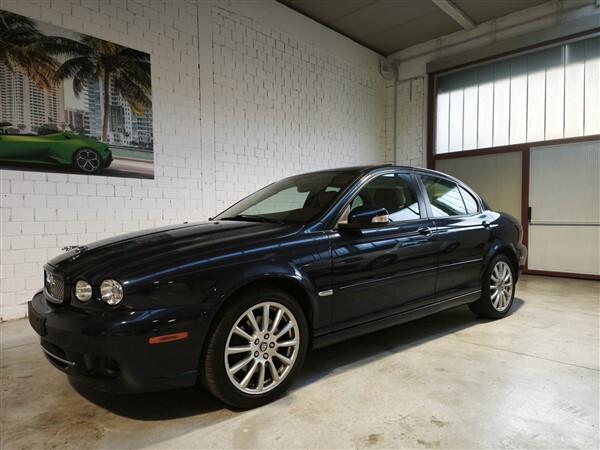 Jaguar X-Type 2.5 V6 24V !!! GUARNIZIONE TESTA DA FARE !!!