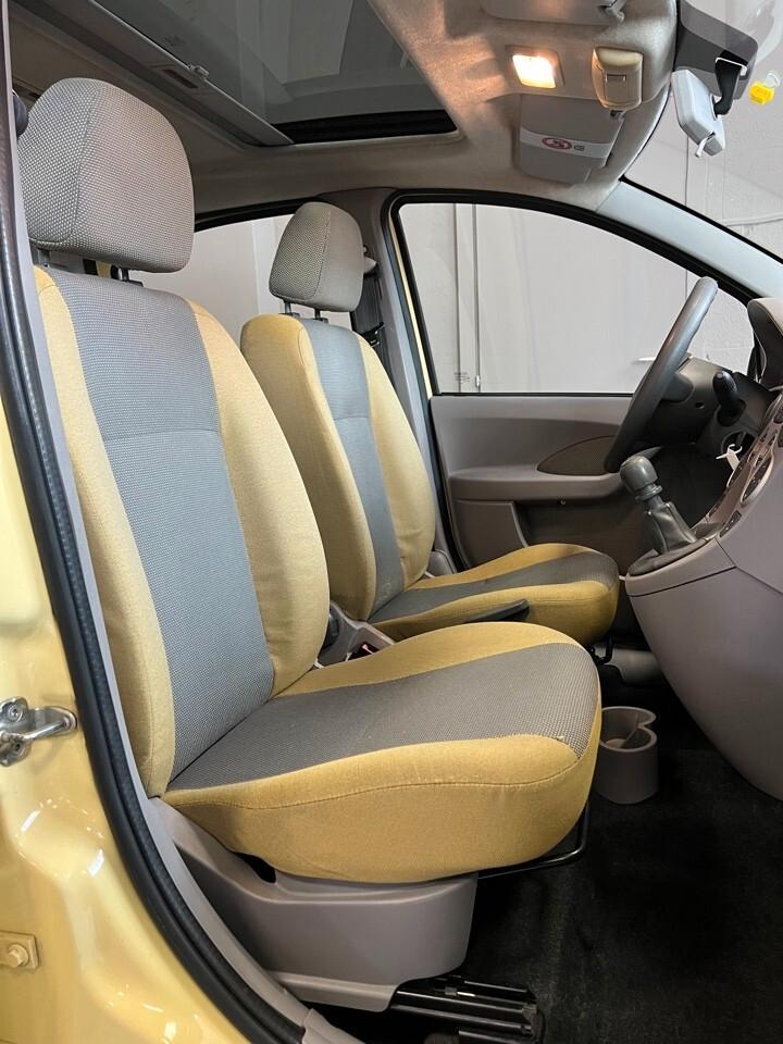 Fiat Panda 1.2 Emotion - Tetto Panorama Apribile