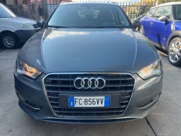 Audi A3 SPB 1.6 TDI clean diesel edition