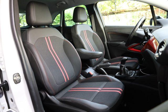 OPEL Crossland 1.2 12V S&S GS Line UniPropiet Ideale NEOPATENTATI