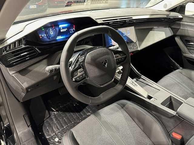 Peugeot 308 BlueHDi 130 S&S EAT8 Allure