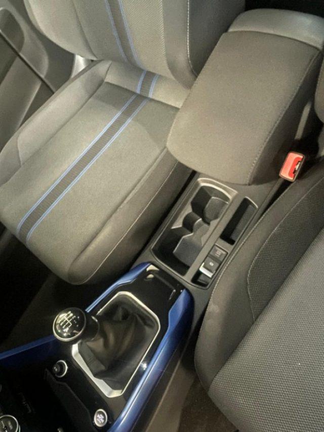 VOLKSWAGEN T-Roc 1.0 TSI 115 CV Style BlueMotion Technology