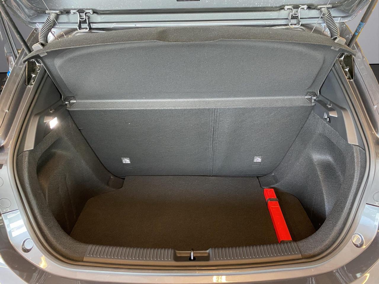 Mg MG3 1.5 Comfort