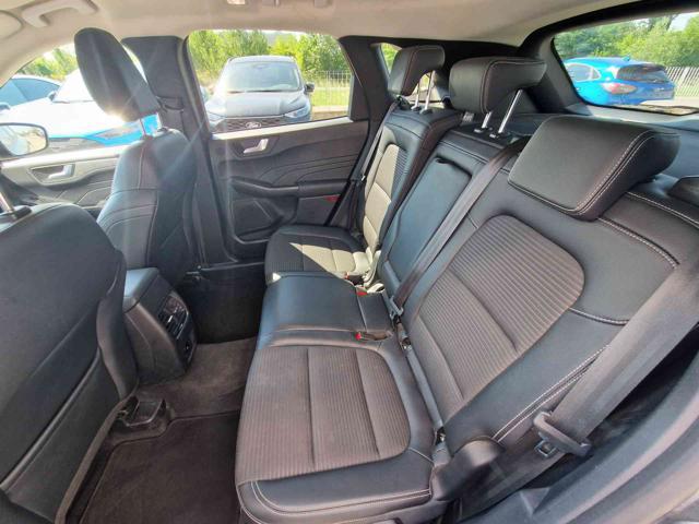 FORD Kuga 1.5 EcoBoost 150 CV 2WD Titanium X