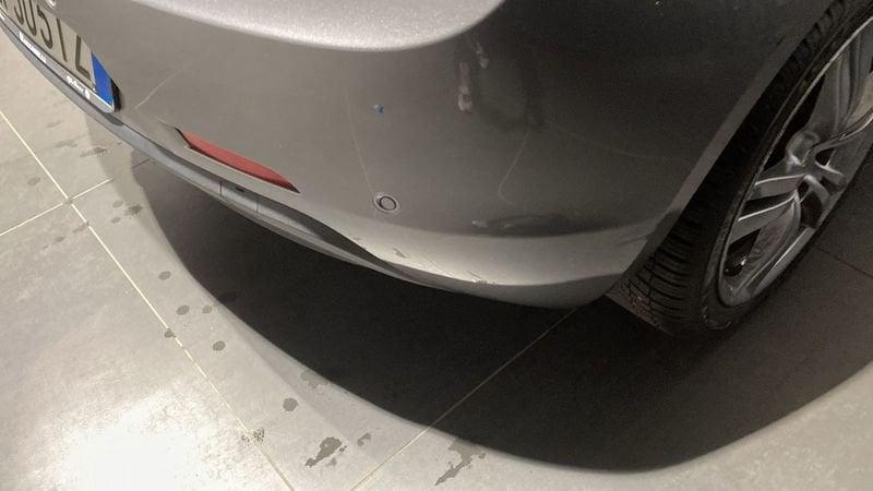 Alfa Romeo Giulietta Giulietta 1.4 Turbo 120 CV Distinctive