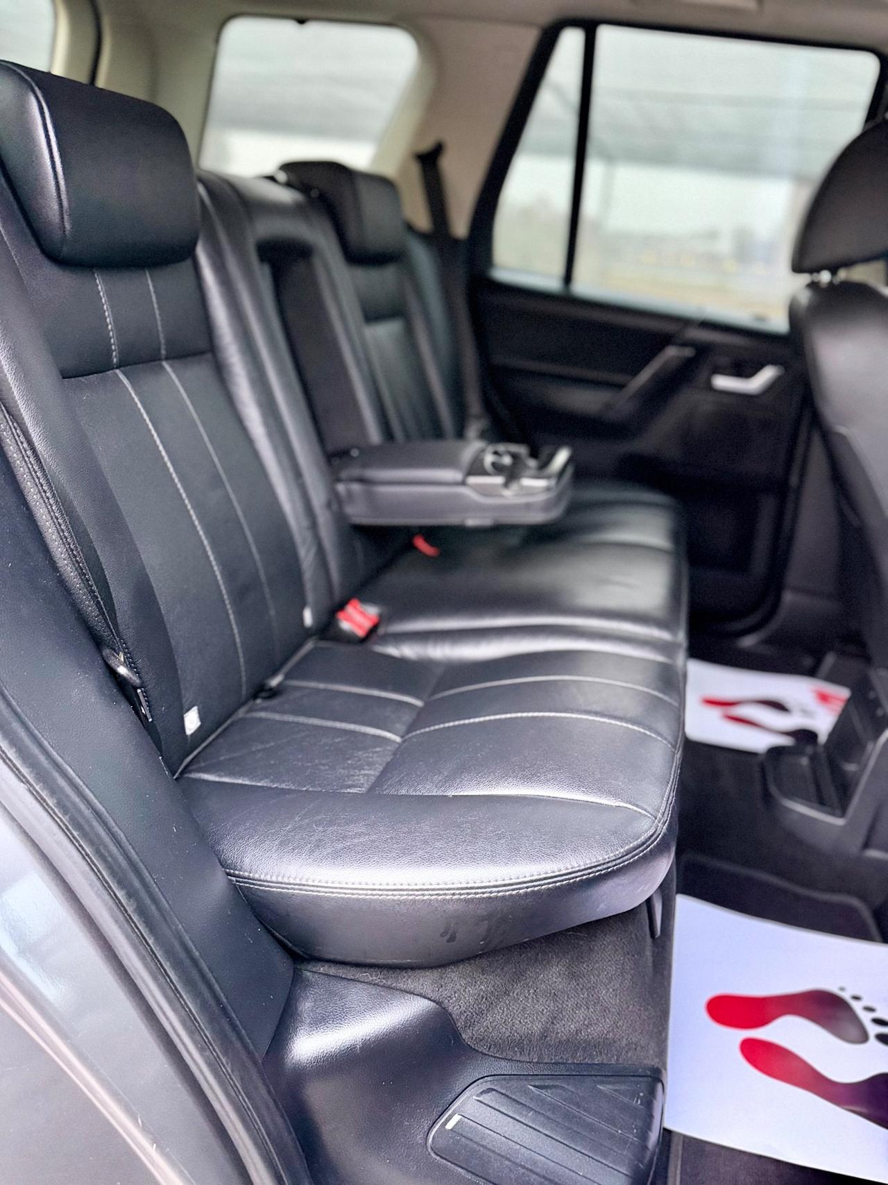 Land Rover Freelander 2011 2.2 SD4 S.W. HSE GARANZIA 12 mesi ! ! !