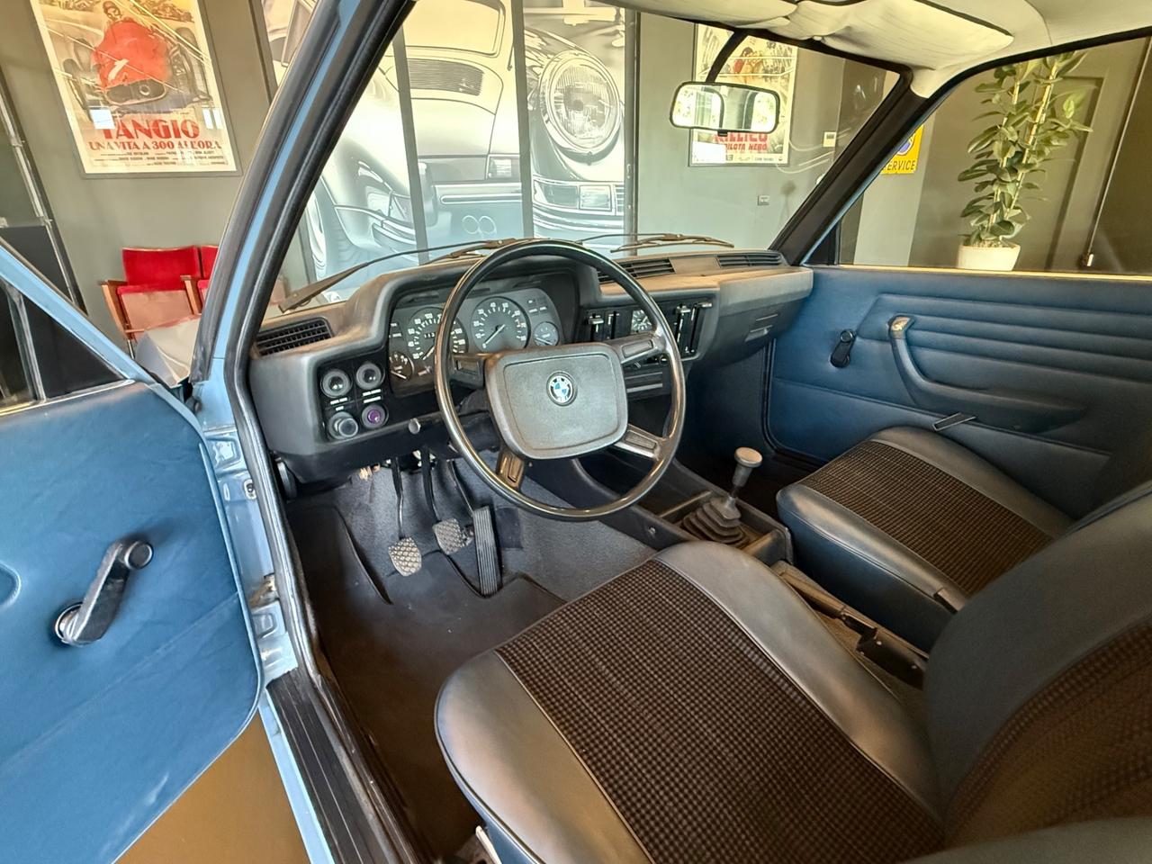 Bmw 320 Coupè -UNIPROPRIETARIO-