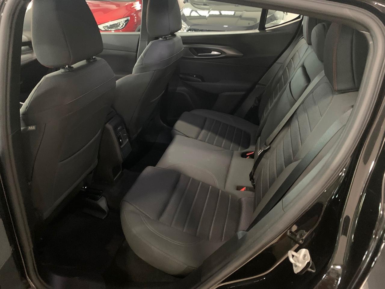 Alfa Romeo Tonale 1.6 diesel 130 CV TCT6 Sprint