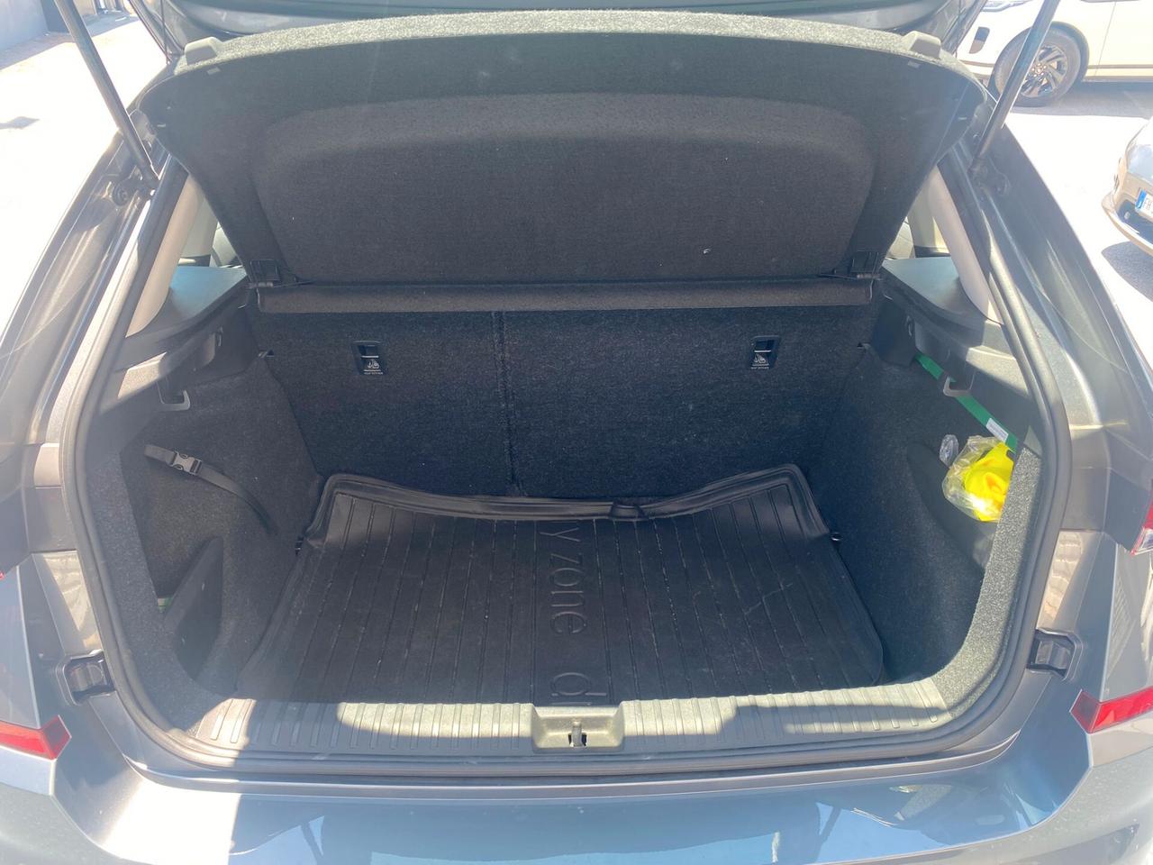 Skoda Kamiq 1.0 TSI 110 CV DSG Style