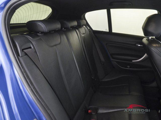 BMW 118 Serie 1 d 5p. Msport