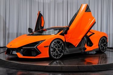 Lamborghini Revuelto 6.5 V12