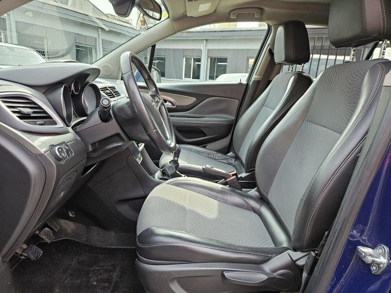 Opel Mokka Mokka 1.4 t Cosmo s&s 4x2 140cv m6