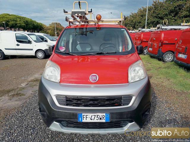 FIAT Fiorino 1.3 MJT 80CV + IVA 22%