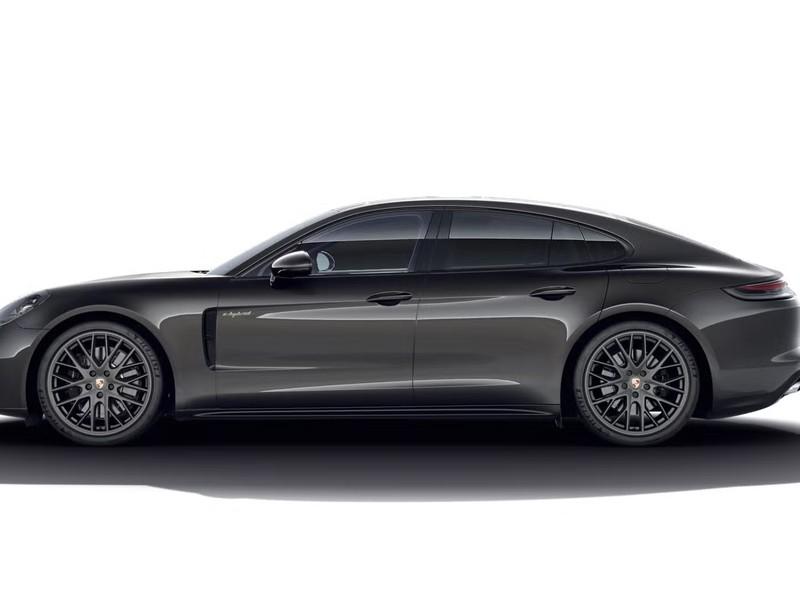 Porsche Panamera 2.9 4 e-hybrid auto