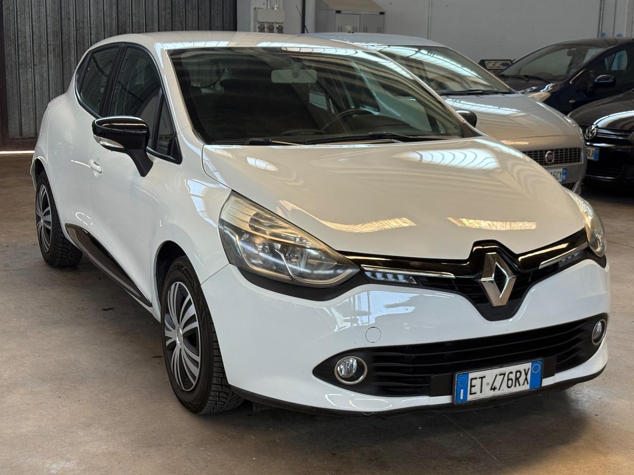 Renault Clio 1.2 75CV GPL 5 porte Live