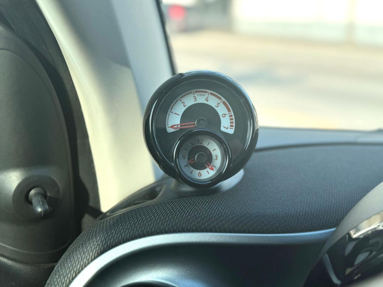 Smart ForTwo Passion Automatica 2018