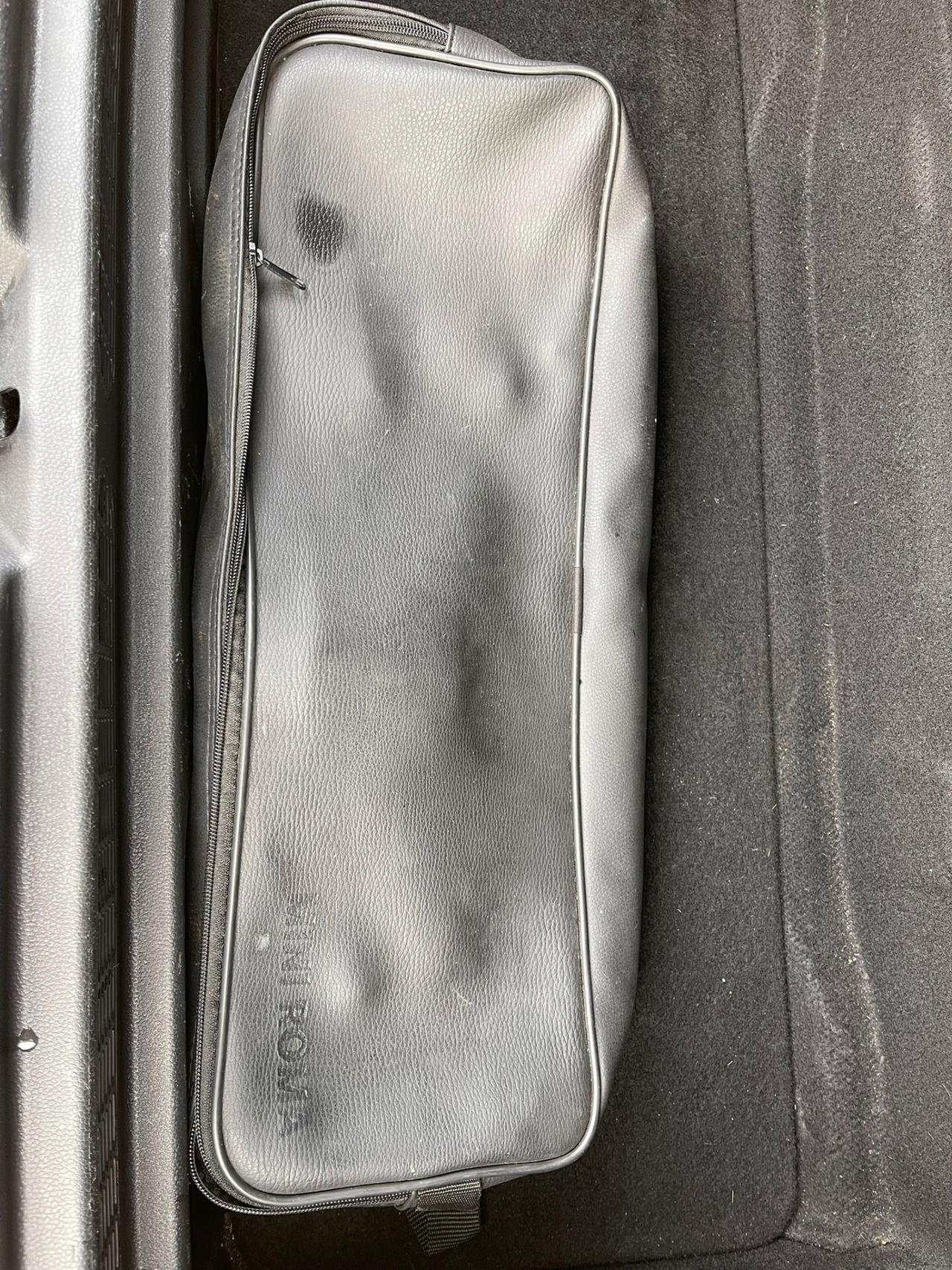 Mini One 1.2cc 75 CV - CAMBIO AUTOMATICO