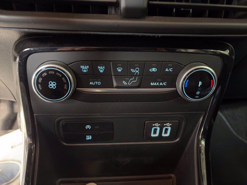 FORD EcoSport 1.0 EcoBoost 125 CV Start&Stop Active del 2022