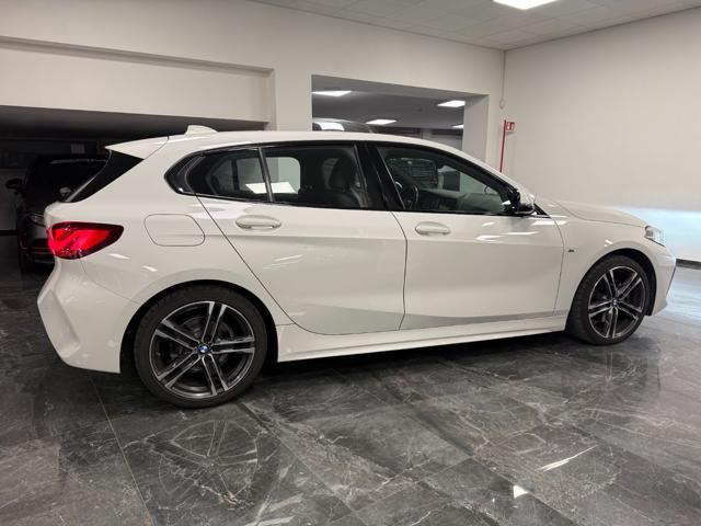 BMW 116 d 5p. Msport / TAGLIANDI UFFICIALI / VIRTUAL