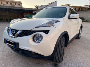 Nissan Juke 1.5 dCi Start&Stop Tekna anno 2016