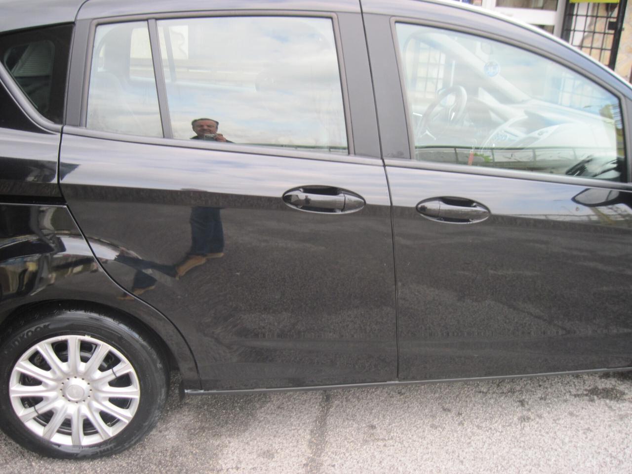 Ford B-Max 1.5 TDCi 75 CV Business FINANZIABILE GARANZIA