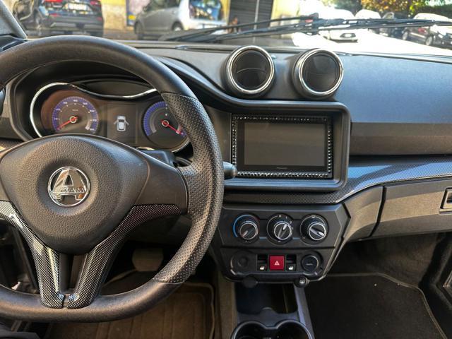 AIXAM City GTO GTO-1 Proprietario -Navi-Led-Tagliandata-Full