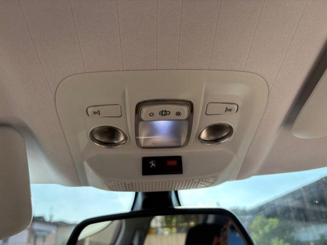 PEUGEOT 2008 1.1 BENZINA OK NEOP. CAMBIO AUT. KM CERTIFICATI