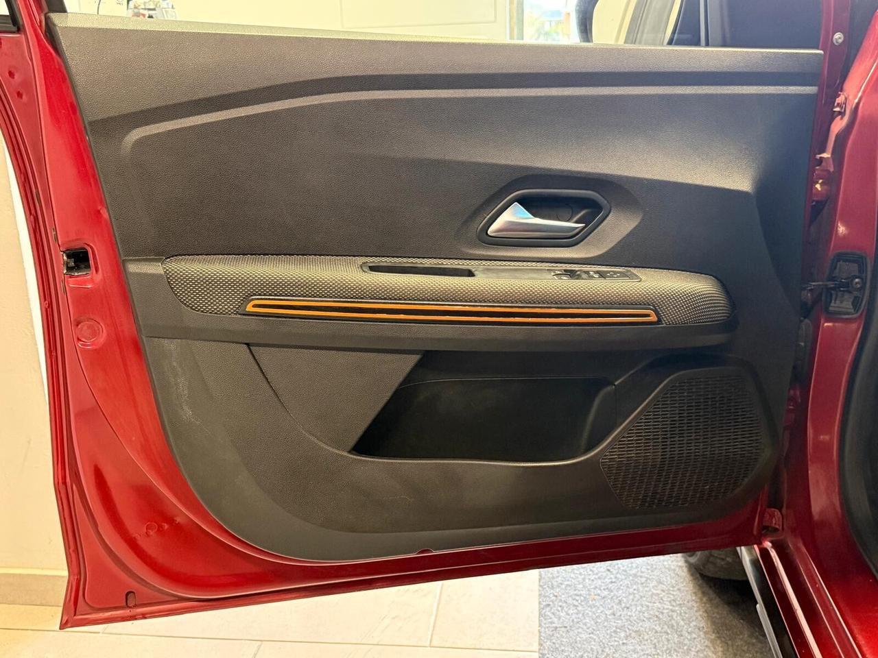 Dacia Sandero Streetway 1.0 GPL TCe ECO-G Comfort SL DaciaPlus