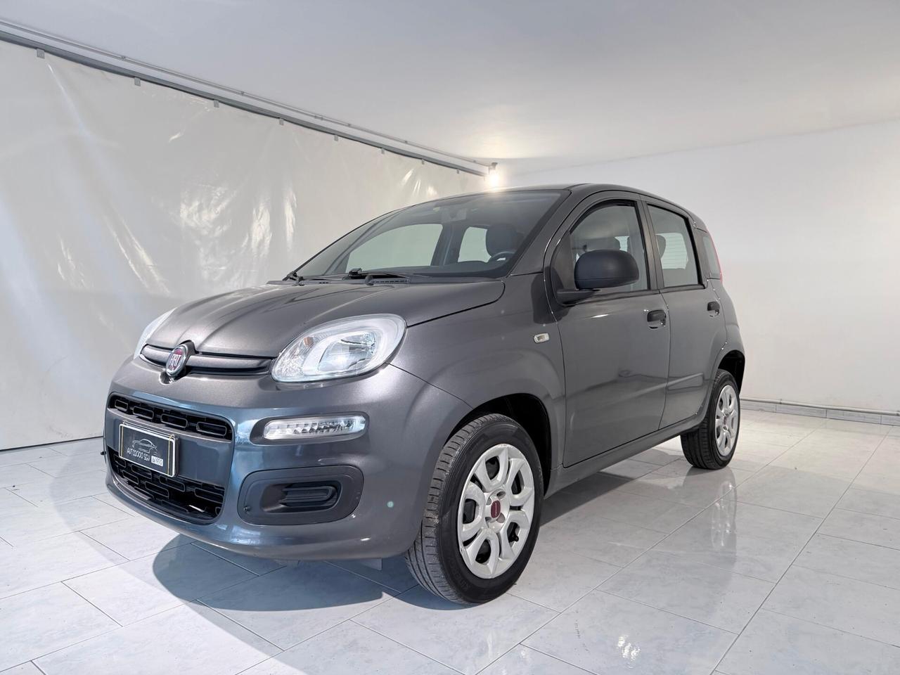 Fiat Panda NEOPATENTATI ACCONTO 0€ RATE DA 175€ AL MESE