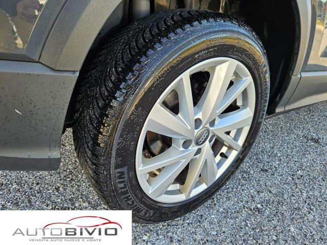 AUDI Q2 1.6 TDI Business