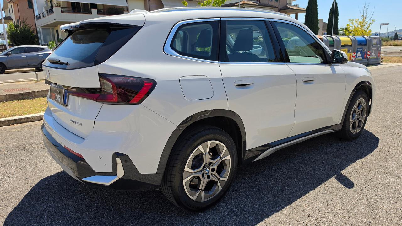 Bmw X1 sDrive 20i xLine