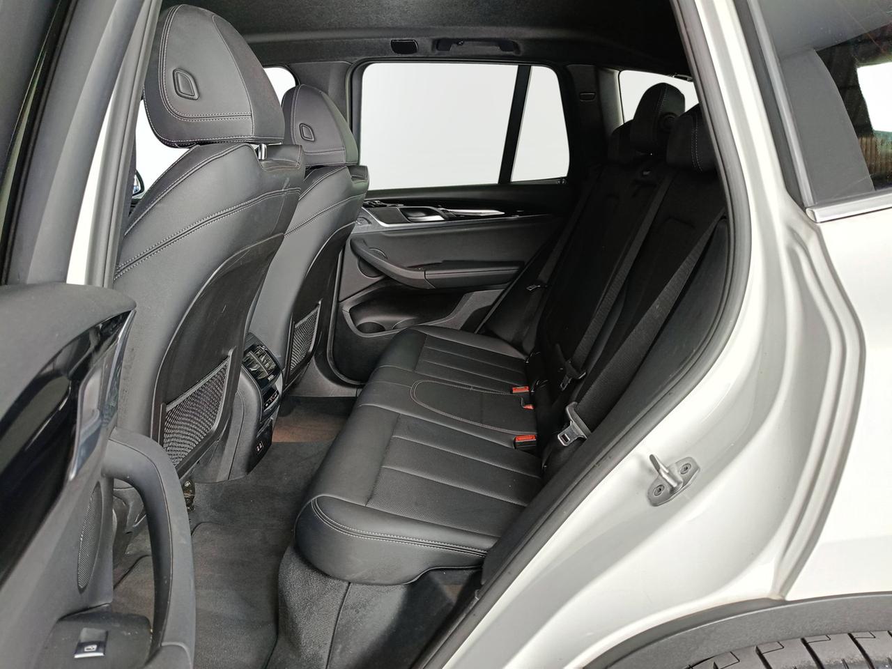 BMW X3 G01 2021 - X3 xdrive30e auto
