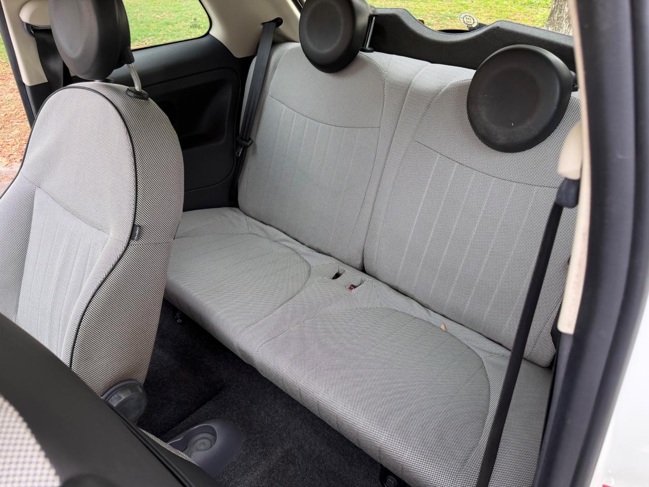 Fiat 500 1.2 Pop
