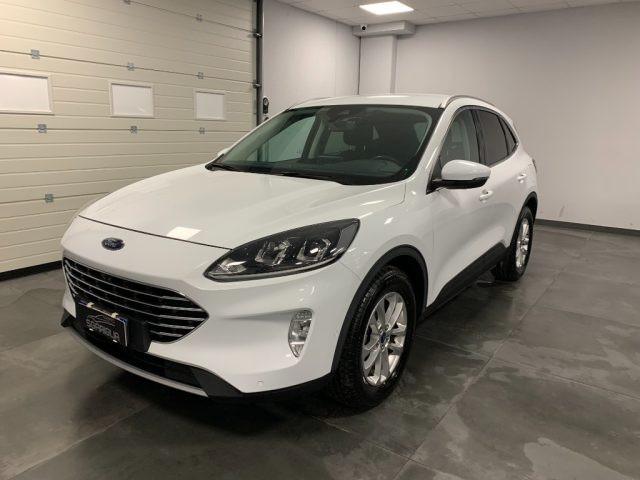 FORD Kuga 1.5 Diesel 2WD Titanium X