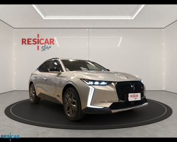 DS DS4 1.6 puretech Trocadero 180cv auto