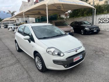 Fiat Punto Evo 1.4 5 porte Natural Power