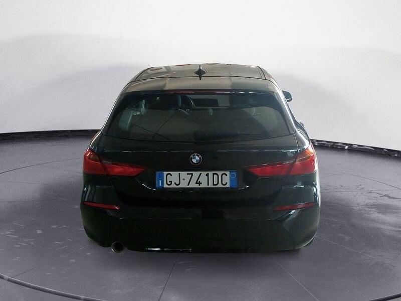 BMW Serie 1 (F40) 116d 5p. Advantage