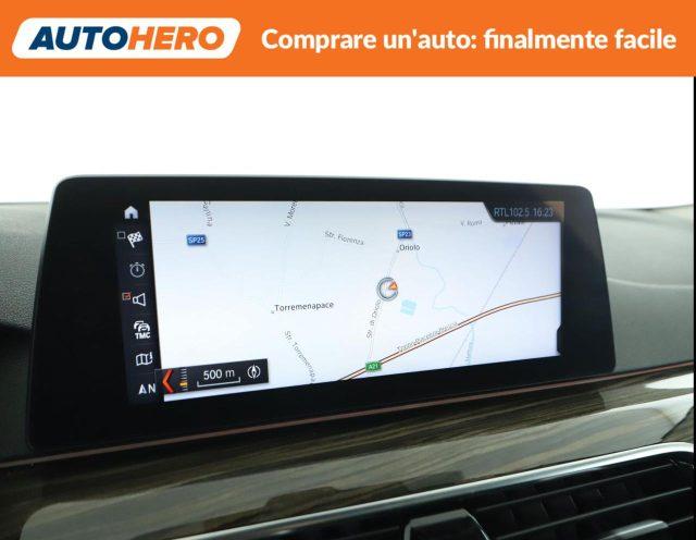 BMW 530 d xDrive 249CV Touring Luxury