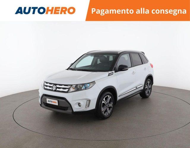 SUZUKI Vitara 1.6 DDiS V-Top