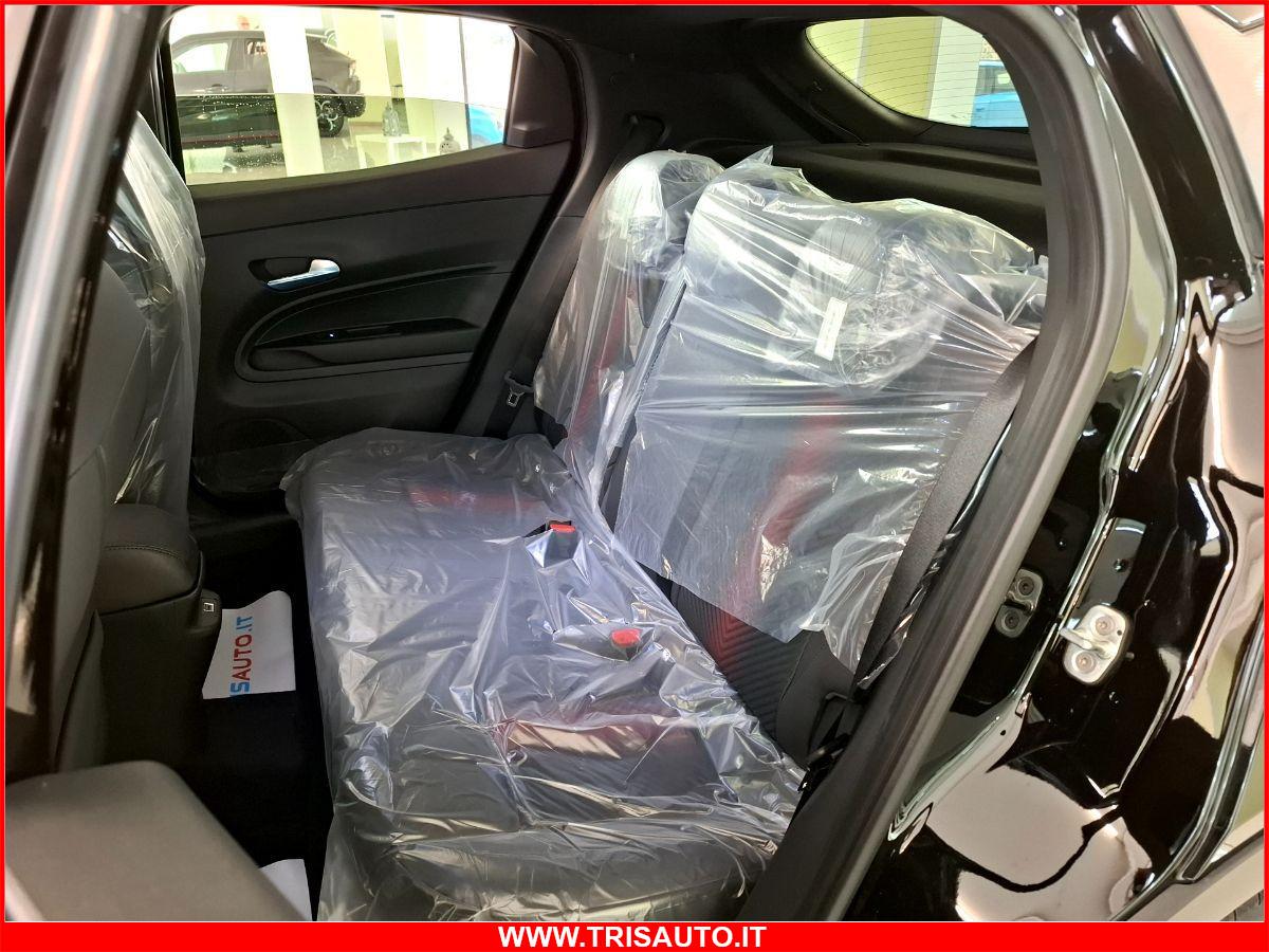 ALFA ROMEO Junior 1.2T Hybrid eDCT6 Speciale NEOPATENTATI IVATA