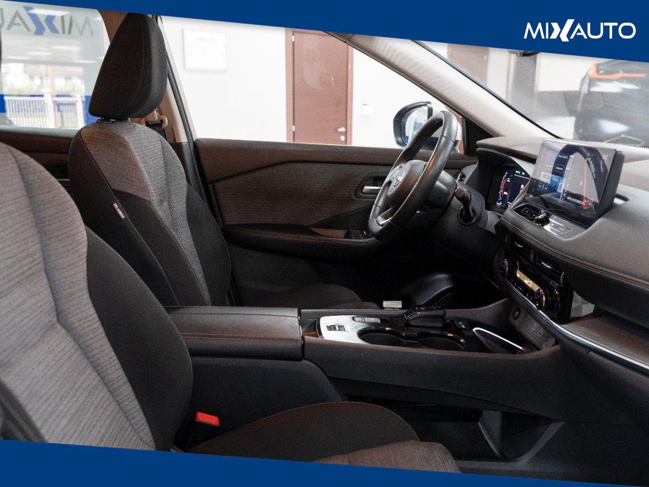 Nissan X-Trail 1.5 E-Power N-Connecta 204CV 2WD Auto