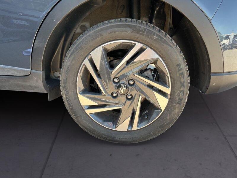 Hyundai Bayon 1.0 t-gdi 48V Xline imt