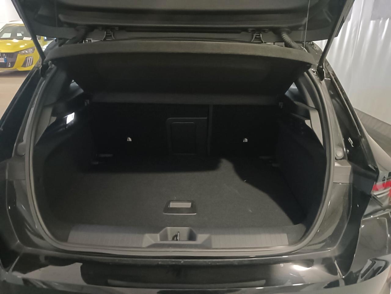 Opel Astra 1.5 Turbo Diesel 130 CV AT8 GS