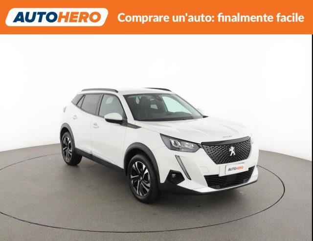PEUGEOT 2008 PureTech 130 S&S Allure