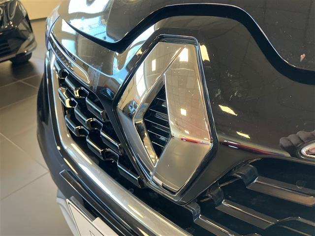 RENAULT Arkana 1.6 E-Tech full hybrid Techno Auto 145cv