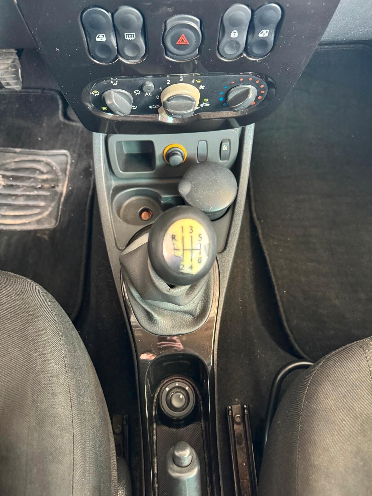 Dacia Duster 1.5 dCi 110CV 4x2 Lauréate